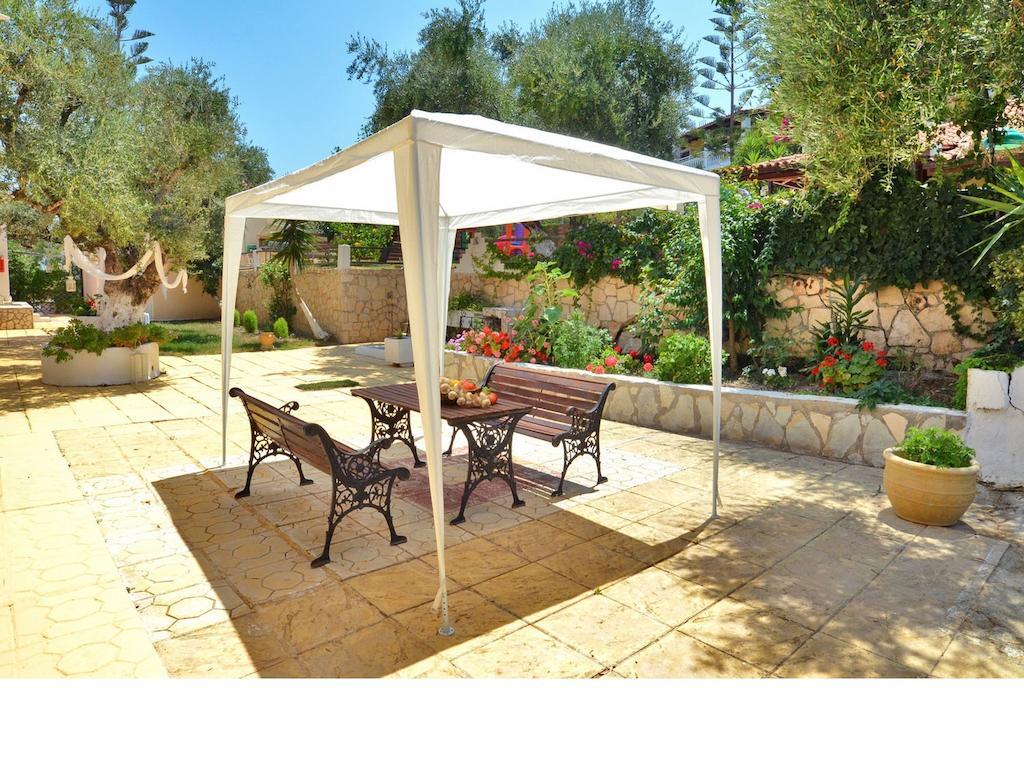 Sole E Mare Apartments Τσιλιβί Εξωτερικό φωτογραφία