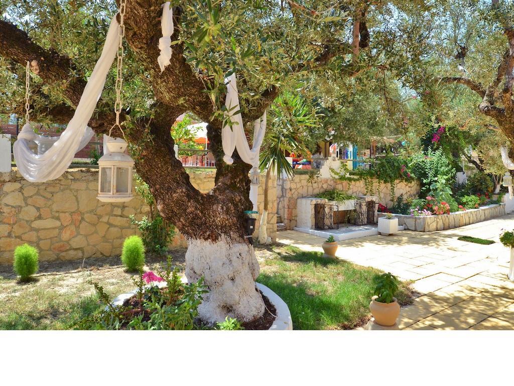 Sole E Mare Apartments Τσιλιβί Εξωτερικό φωτογραφία