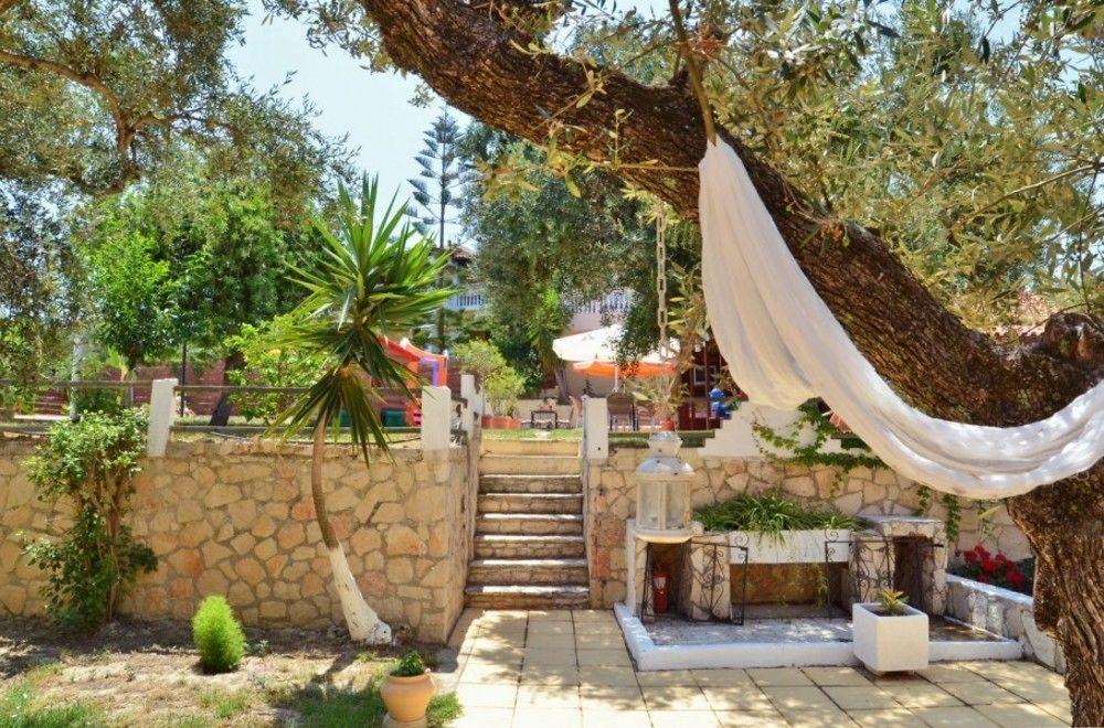 Sole E Mare Apartments Τσιλιβί Εξωτερικό φωτογραφία