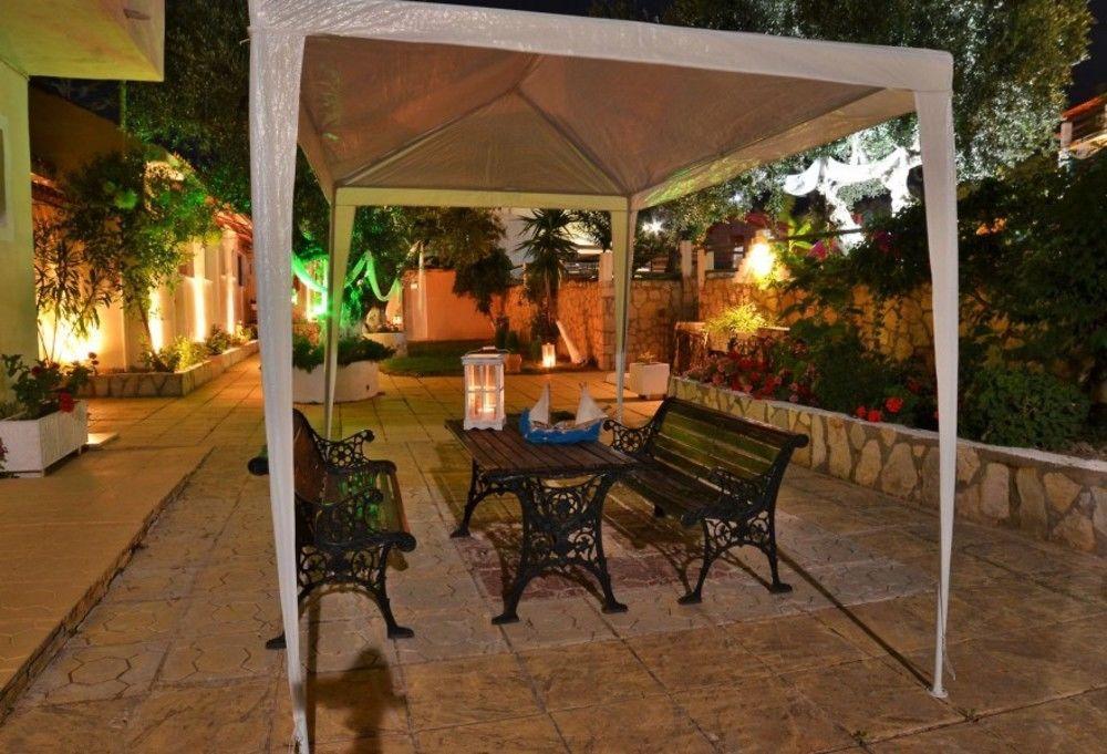 Sole E Mare Apartments Τσιλιβί Εξωτερικό φωτογραφία