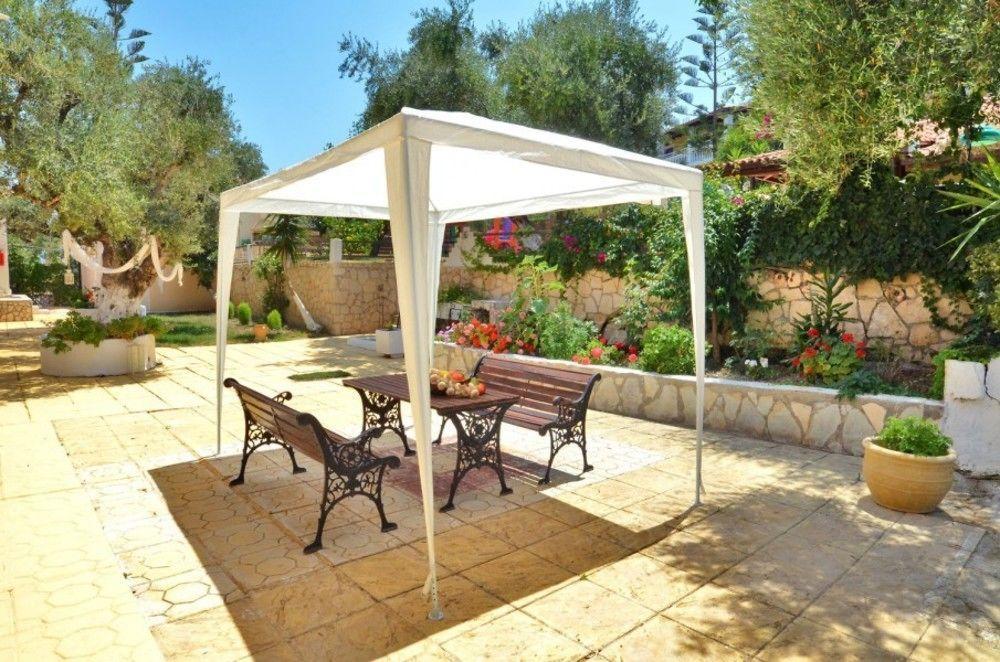 Sole E Mare Apartments Τσιλιβί Εξωτερικό φωτογραφία