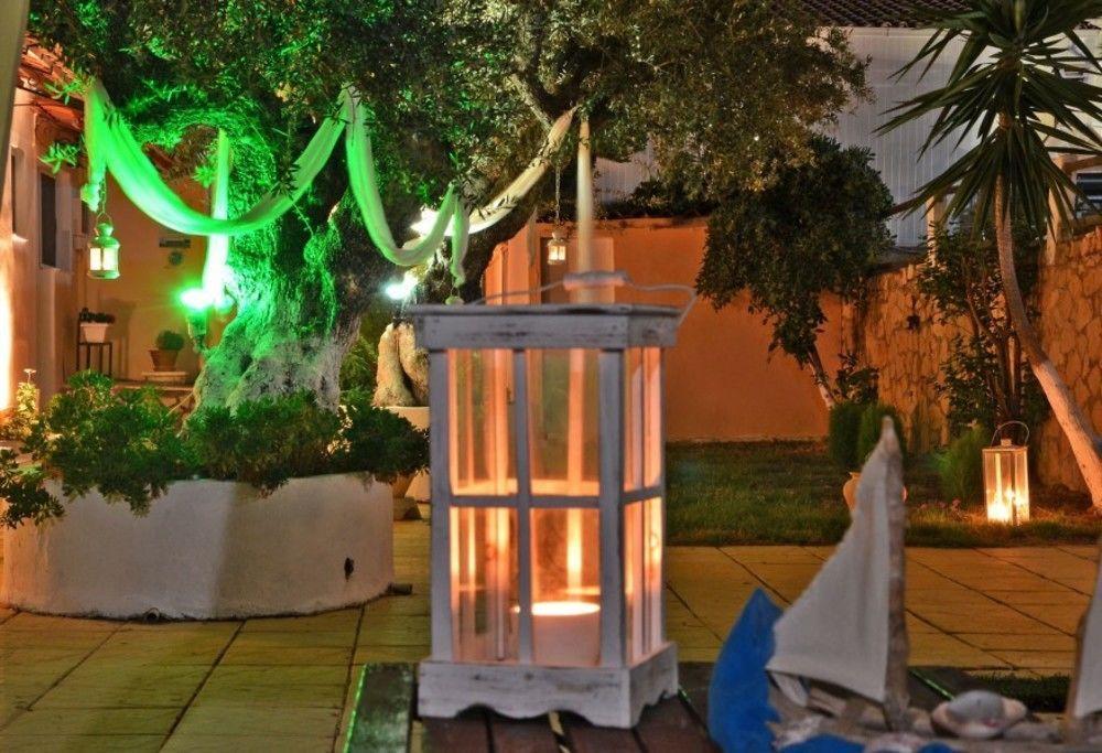 Sole E Mare Apartments Τσιλιβί Εξωτερικό φωτογραφία