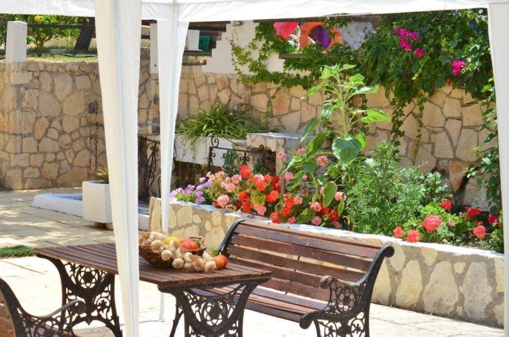 Sole E Mare Apartments Τσιλιβί Εξωτερικό φωτογραφία