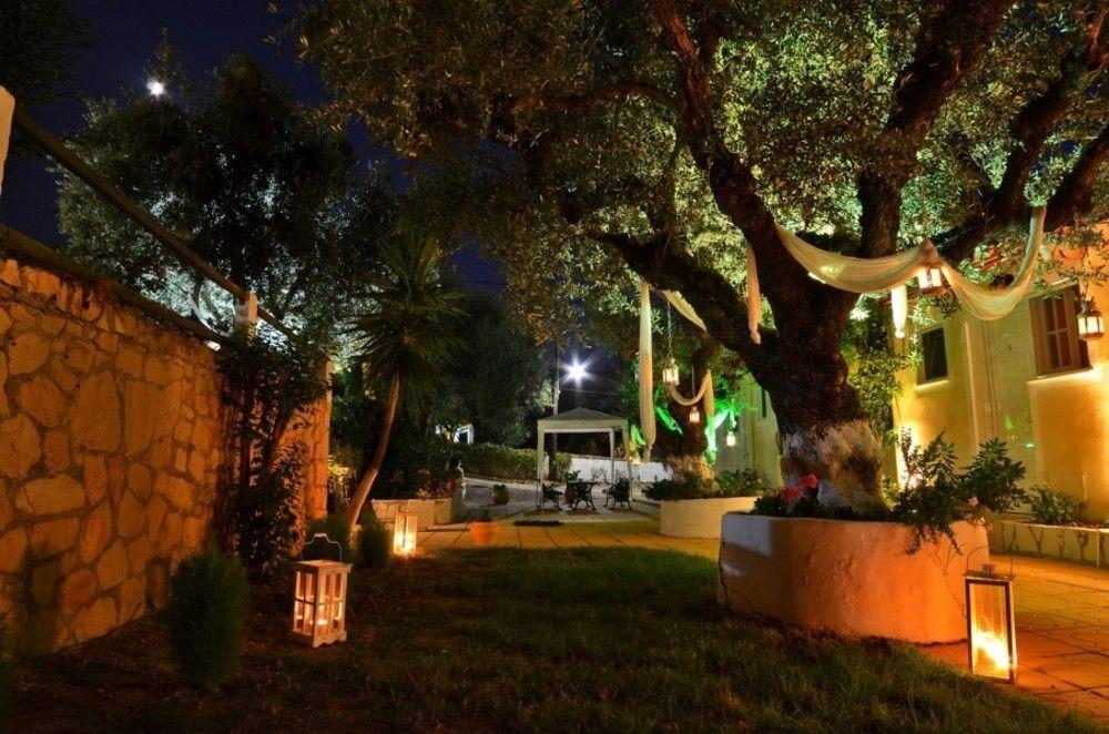 Sole E Mare Apartments Τσιλιβί Εξωτερικό φωτογραφία