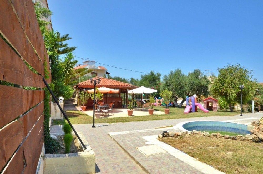 Sole E Mare Apartments Τσιλιβί Εξωτερικό φωτογραφία