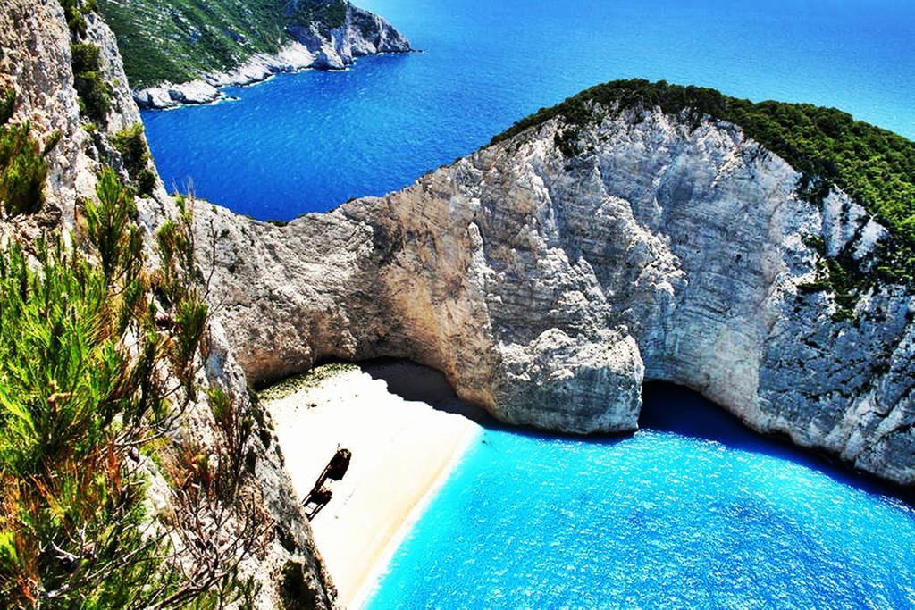 Sole E Mare Apartments Τσιλιβί Εξωτερικό φωτογραφία