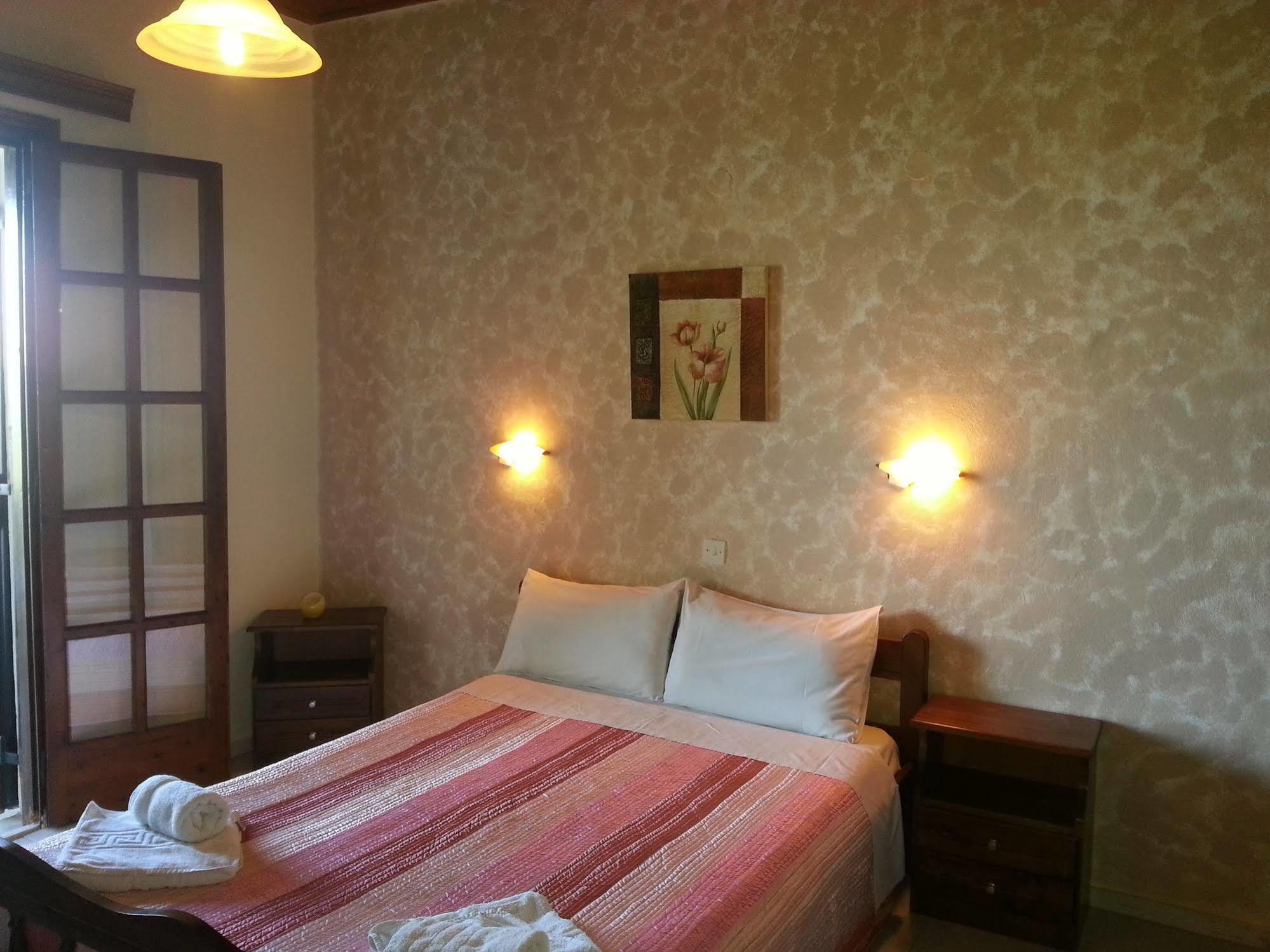 Sole E Mare Apartments Τσιλιβί Εξωτερικό φωτογραφία