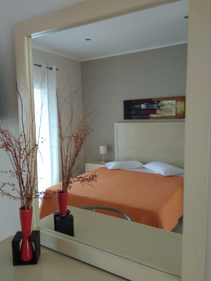 Sole E Mare Apartments Τσιλιβί Εξωτερικό φωτογραφία